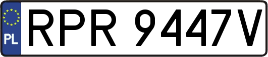 RPR9447V