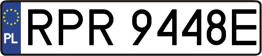 RPR9448E