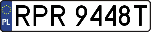 RPR9448T