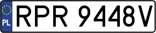 RPR9448V