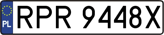 RPR9448X