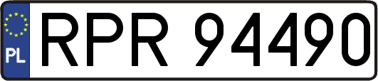 RPR94490