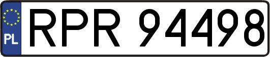 RPR94498