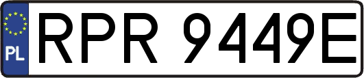 RPR9449E