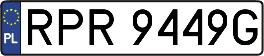 RPR9449G