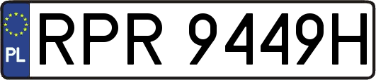 RPR9449H