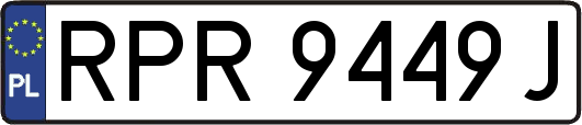 RPR9449J