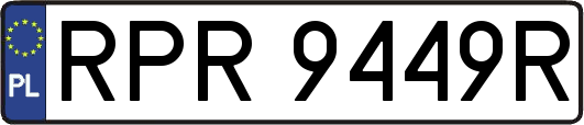 RPR9449R