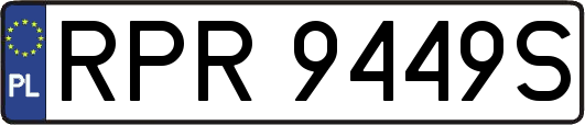 RPR9449S