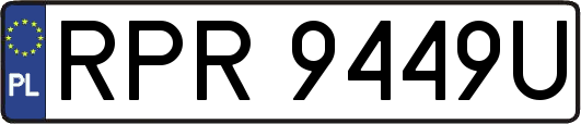 RPR9449U