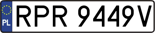 RPR9449V
