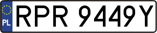RPR9449Y