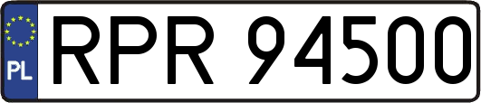 RPR94500