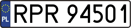 RPR94501