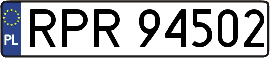 RPR94502