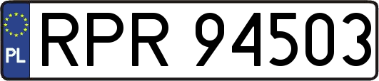 RPR94503