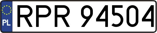 RPR94504