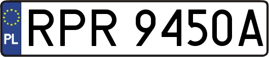 RPR9450A