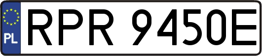 RPR9450E