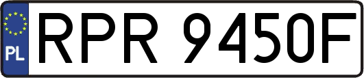 RPR9450F