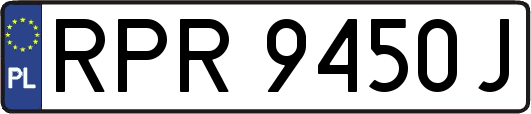 RPR9450J