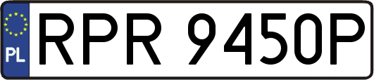 RPR9450P