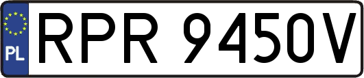 RPR9450V