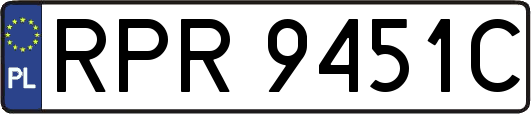 RPR9451C