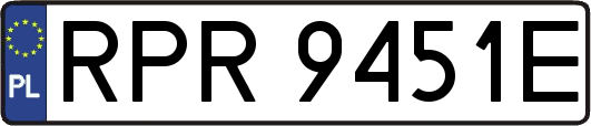 RPR9451E