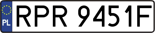 RPR9451F