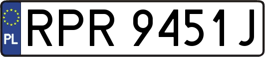 RPR9451J