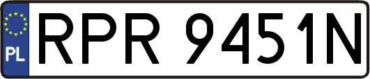 RPR9451N
