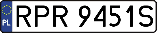 RPR9451S