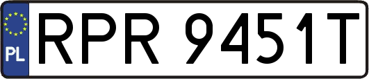 RPR9451T