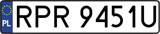 RPR9451U