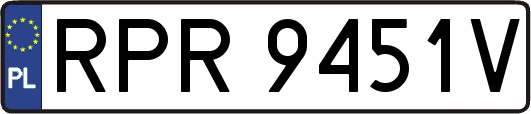 RPR9451V