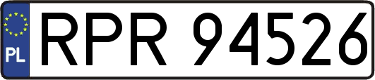 RPR94526