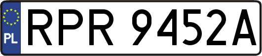 RPR9452A