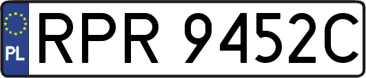 RPR9452C