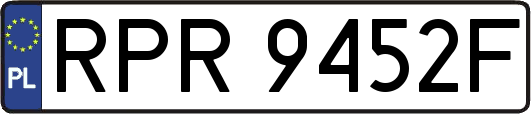 RPR9452F