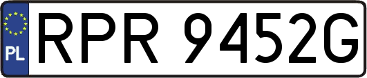 RPR9452G