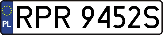 RPR9452S