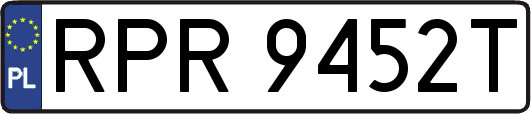 RPR9452T