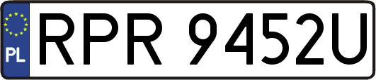 RPR9452U