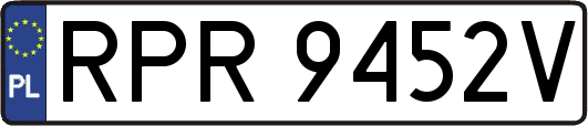 RPR9452V