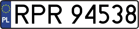 RPR94538