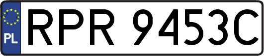 RPR9453C