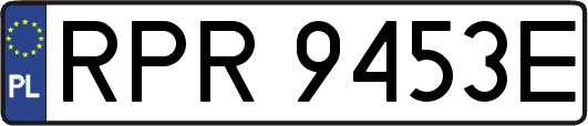 RPR9453E