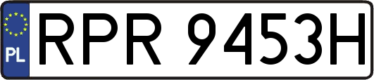 RPR9453H