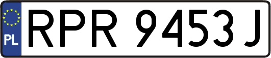 RPR9453J
